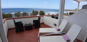 Гостиница Villa Cerniglia Plus  Чефалу